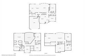 Alpharetta, Georgia 30022, United States, 7 Bedrooms Bedrooms, ,5 BathroomsBathrooms,Residential,Active,189504