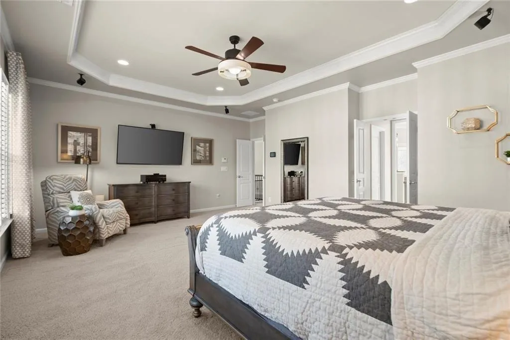 Alpharetta, Georgia 30022, United States, 7 Bedrooms Bedrooms, ,5 BathroomsBathrooms,Residential,Active,189504