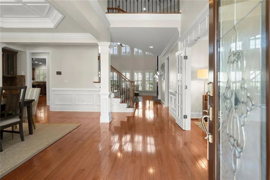 Alpharetta, Georgia 30022, United States, 7 Bedrooms Bedrooms, ,5 BathroomsBathrooms,Residential,Active,189504