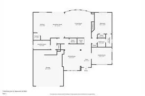 Alpharetta, Georgia 30022, United States, 7 Bedrooms Bedrooms, ,5 BathroomsBathrooms,Residential,Active,189504