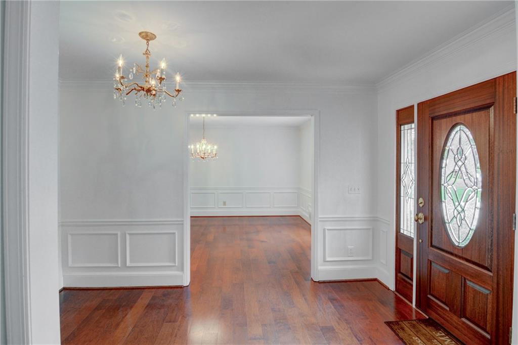 4187 Volley Lane