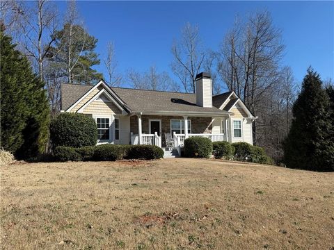 Homes For Sale - 191 Meadow Spring Lane<br/> Temple, GA 30179