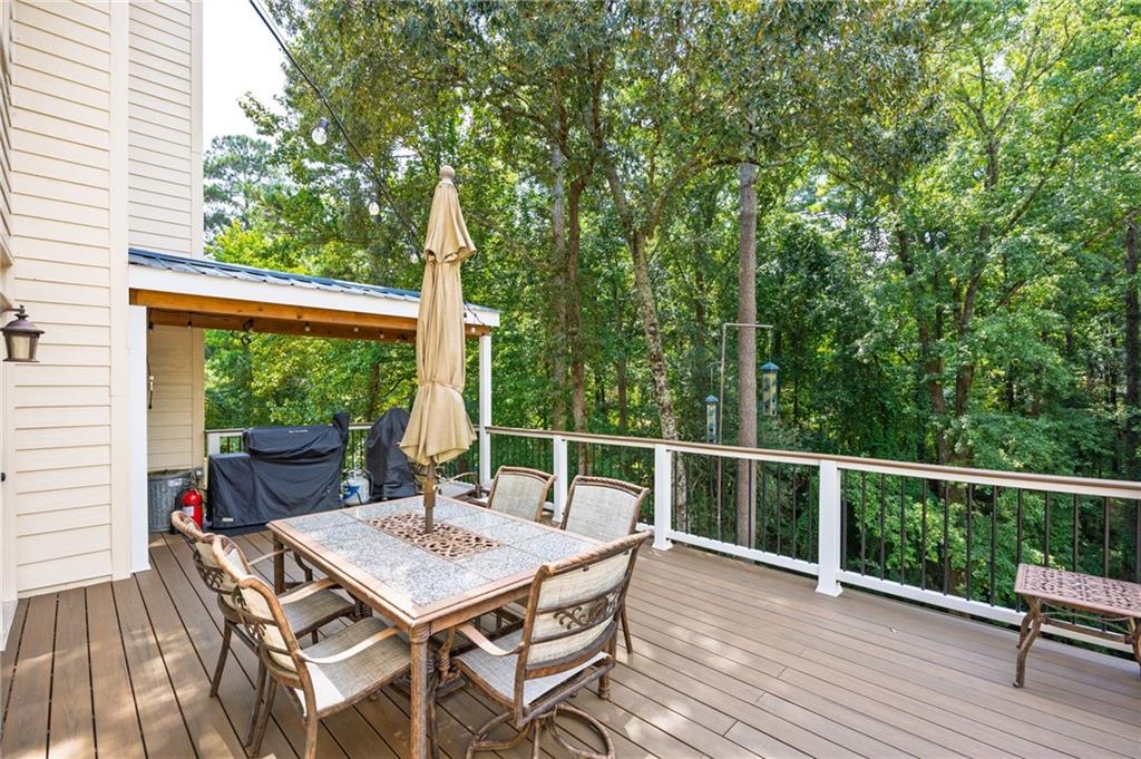 Creekshire - Residential