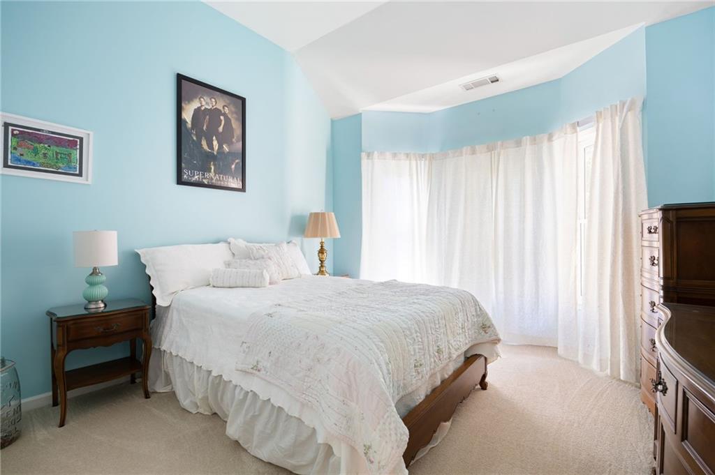 Creekshire - Residential