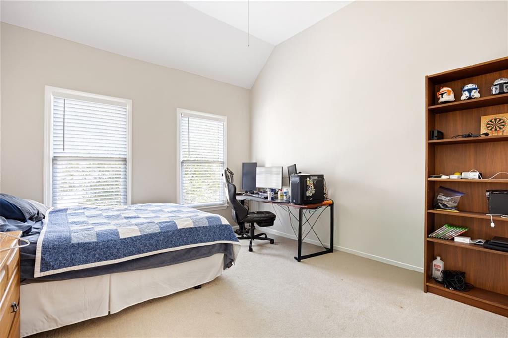 Creekshire - Residential