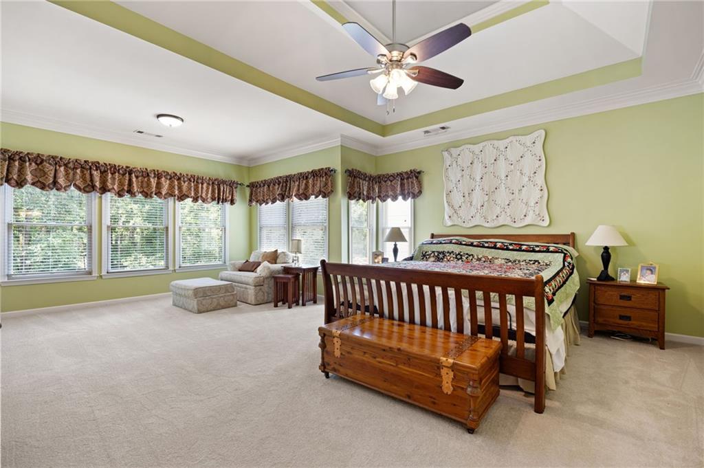 Creekshire - Residential