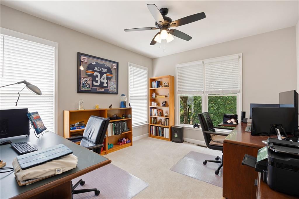 Creekshire - Residential