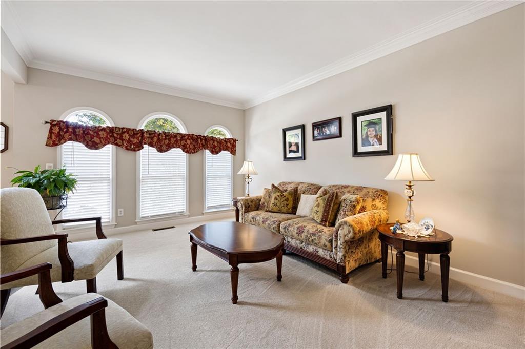 Creekshire - Residential