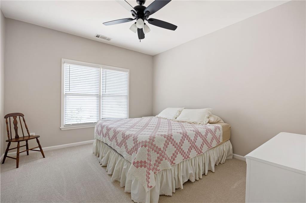 Creekshire - Residential