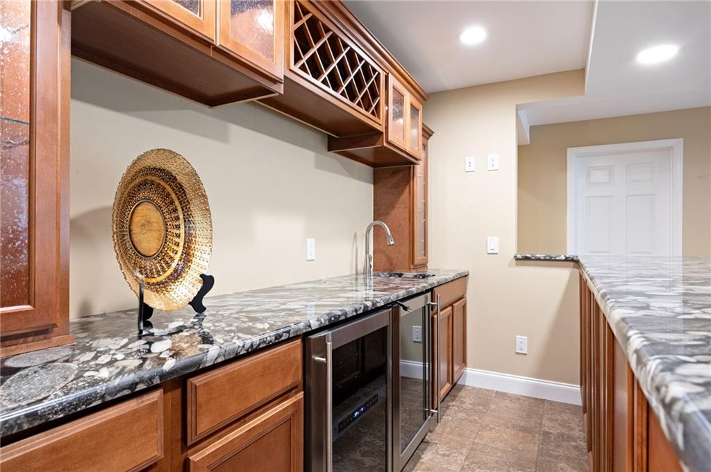 Creekshire - Residential