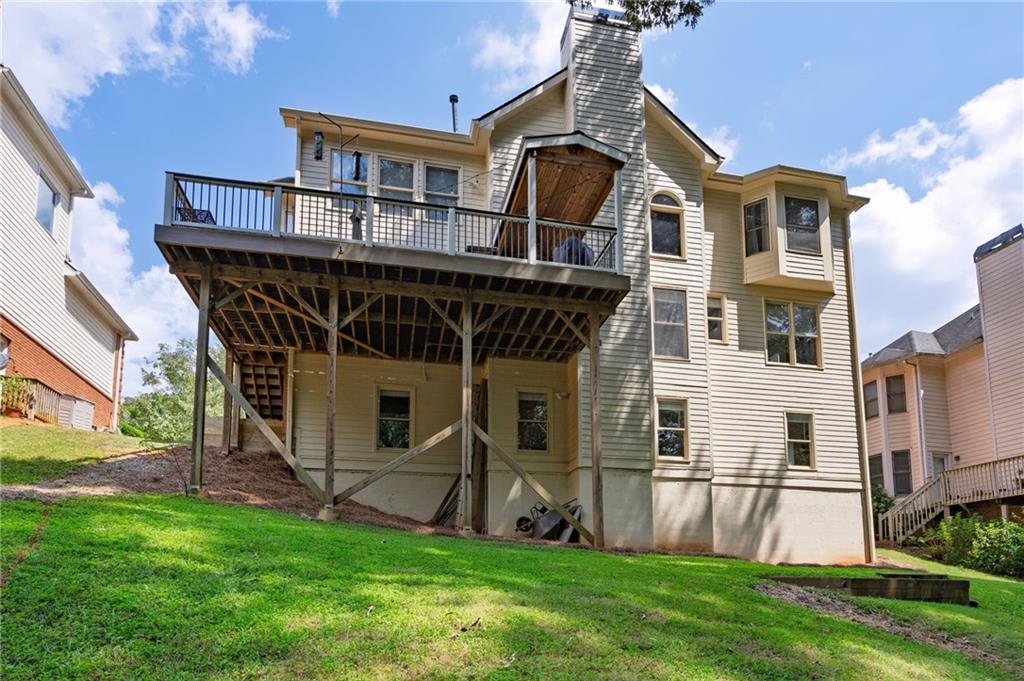 Creekshire - Residential