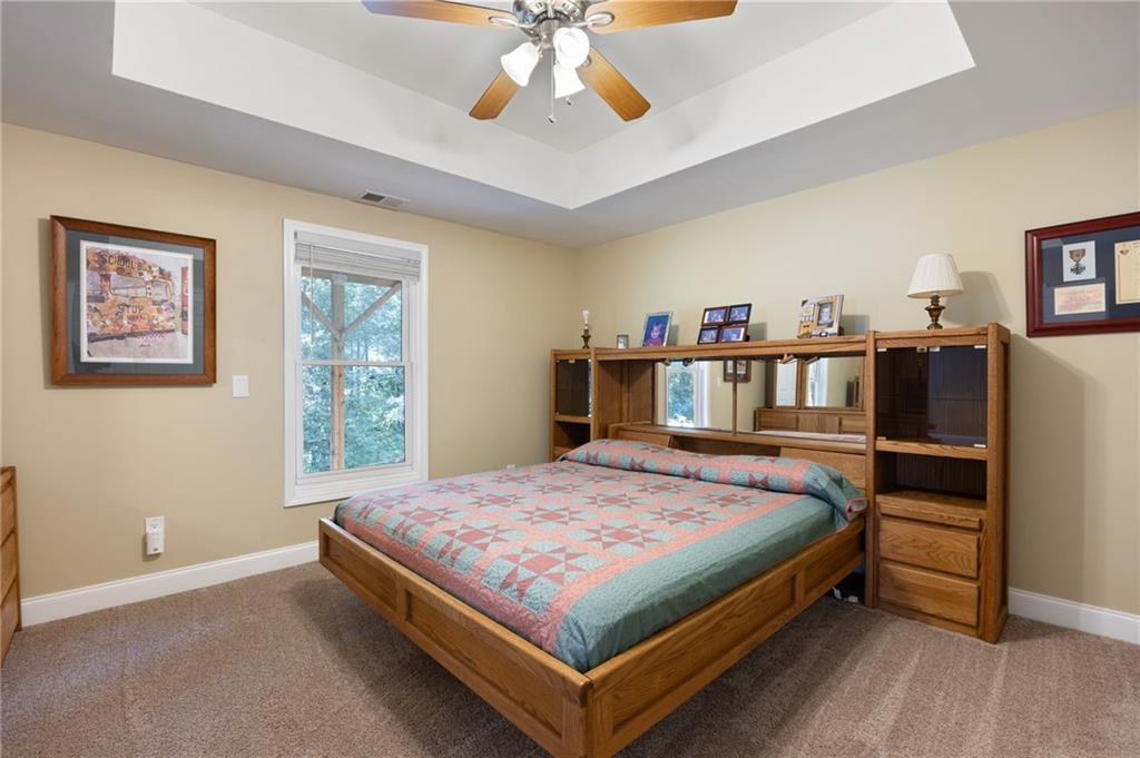 Creekshire - Residential