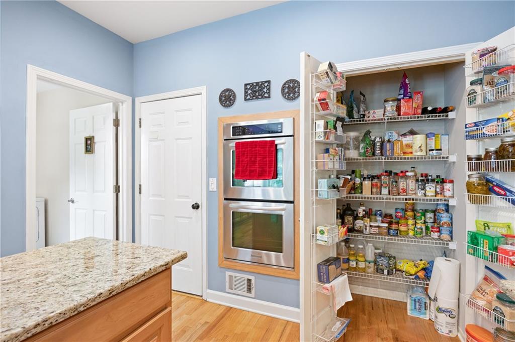 Creekshire - Residential