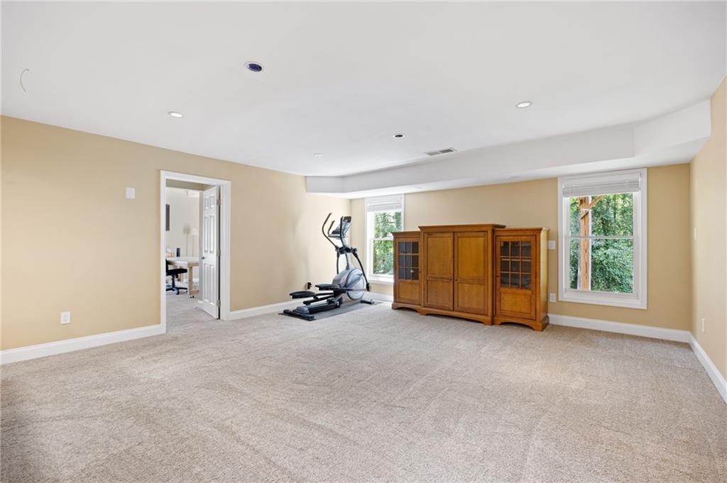 Creekshire - Residential