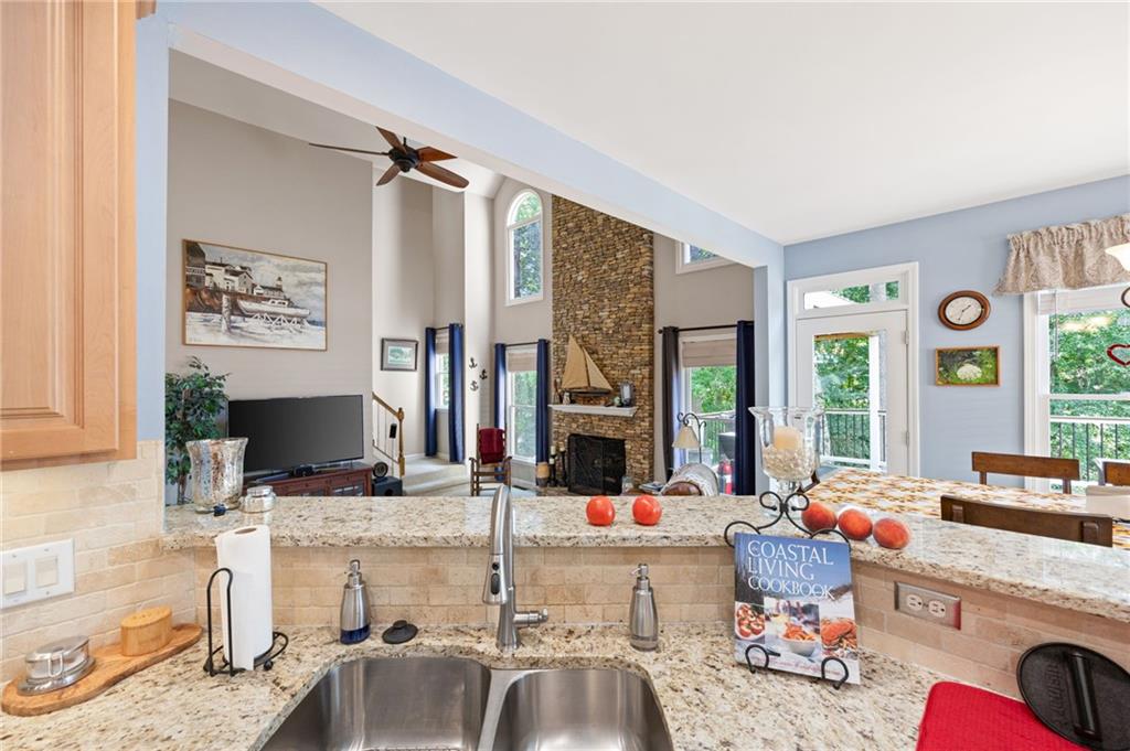 Creekshire - Residential