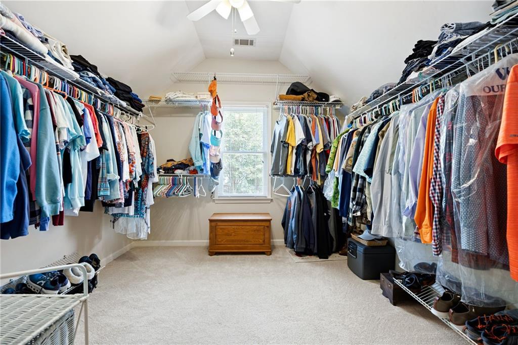 Creekshire - Residential