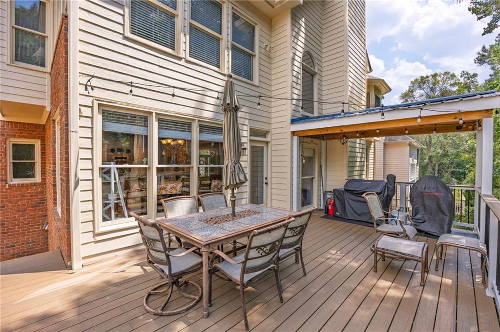 Creekshire - Residential