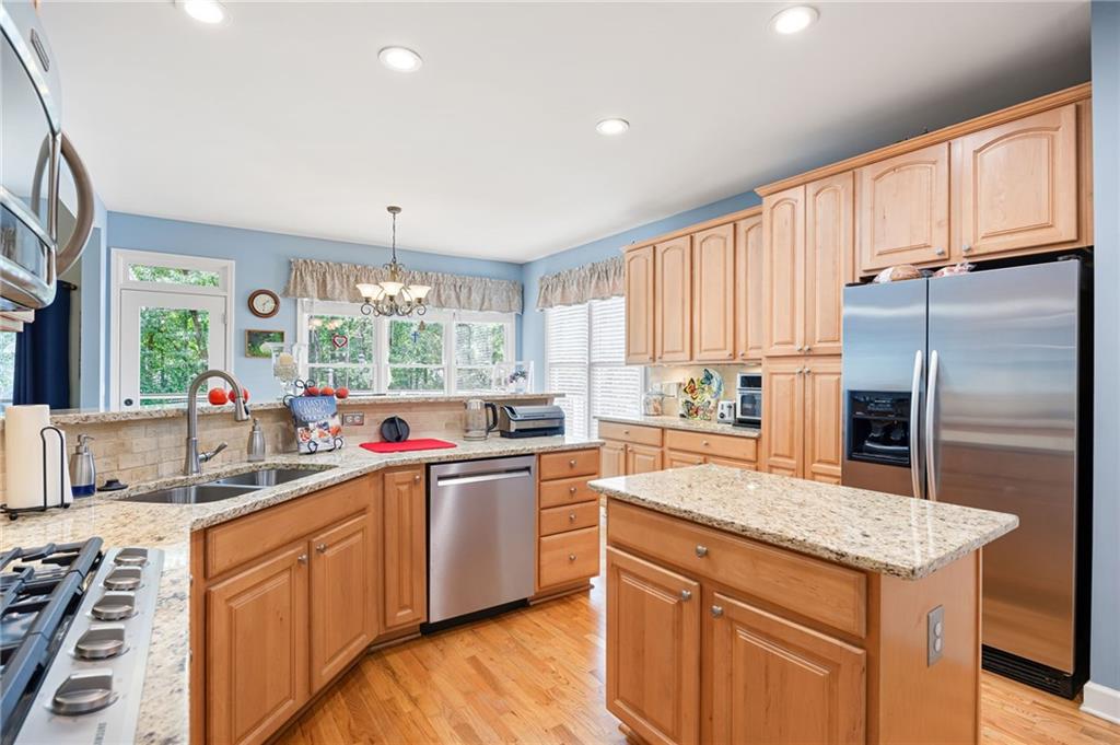 Creekshire - Residential