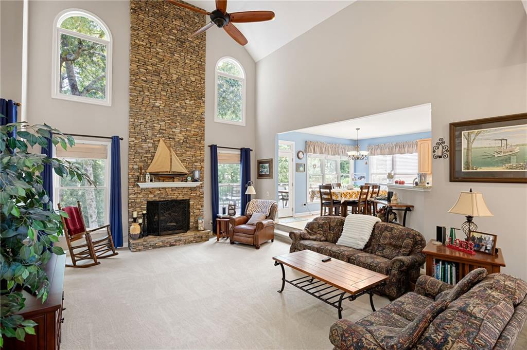 Creekshire - Residential