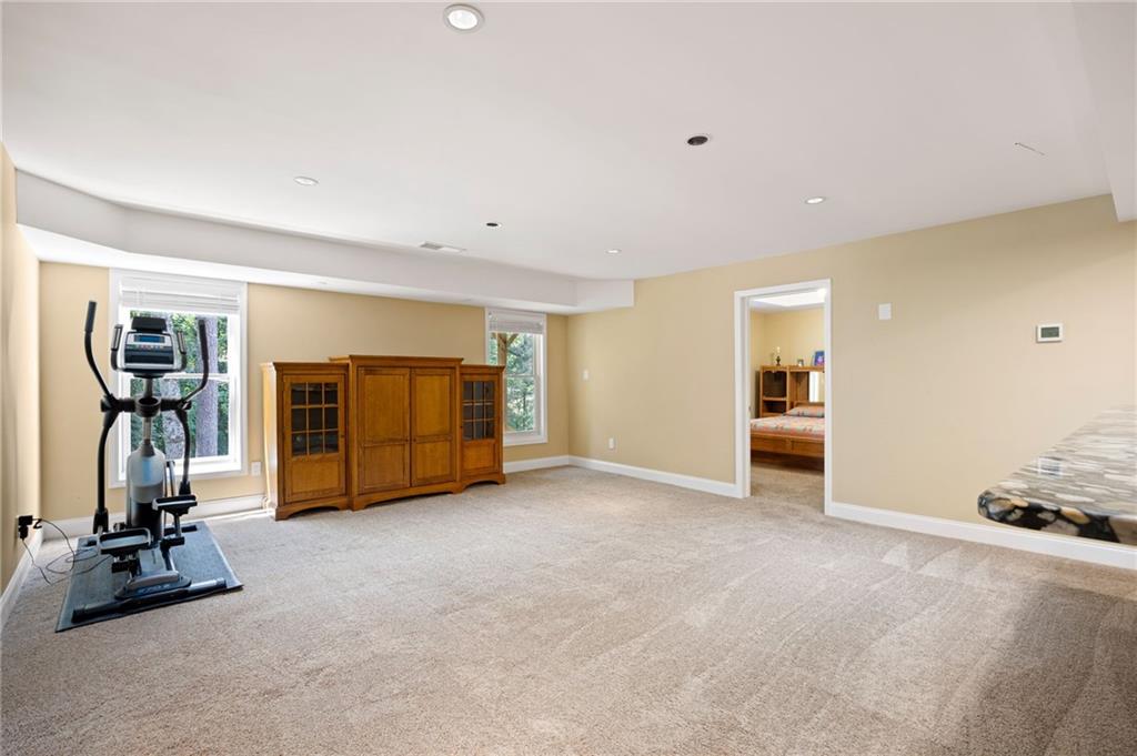 Creekshire - Residential