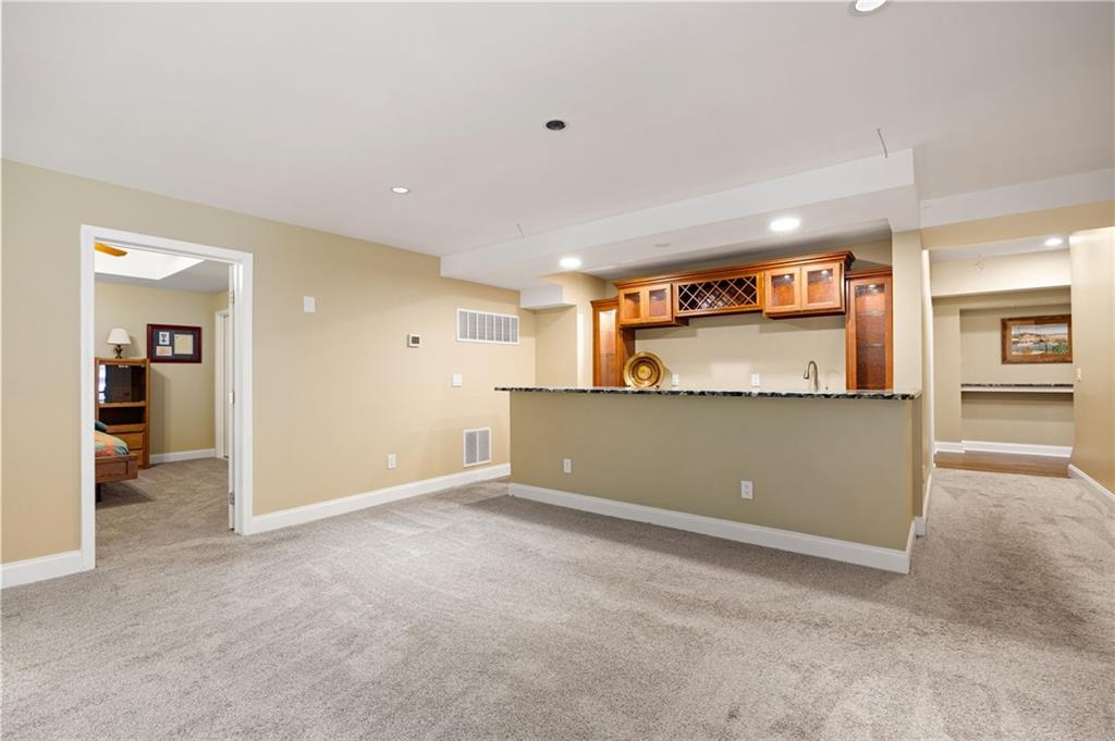 Creekshire - Residential