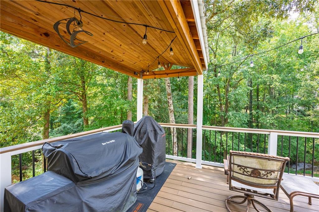 Creekshire - Residential