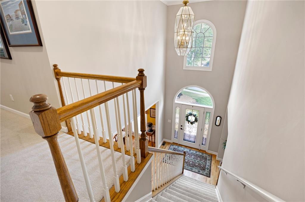 Creekshire - Residential