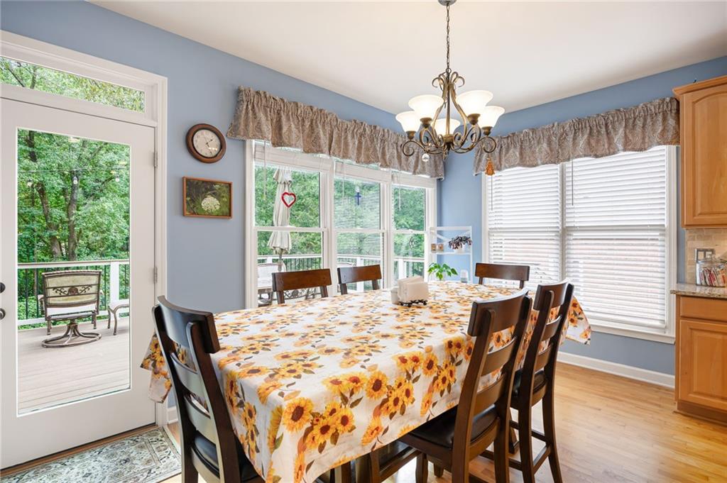 Creekshire - Residential