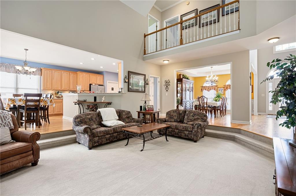 Creekshire - Residential