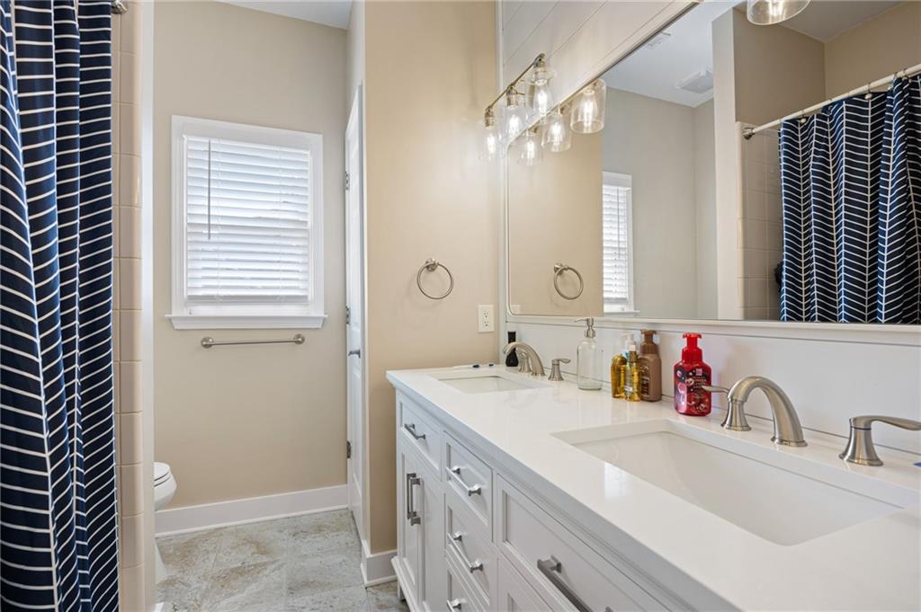 Creekshire - Residential