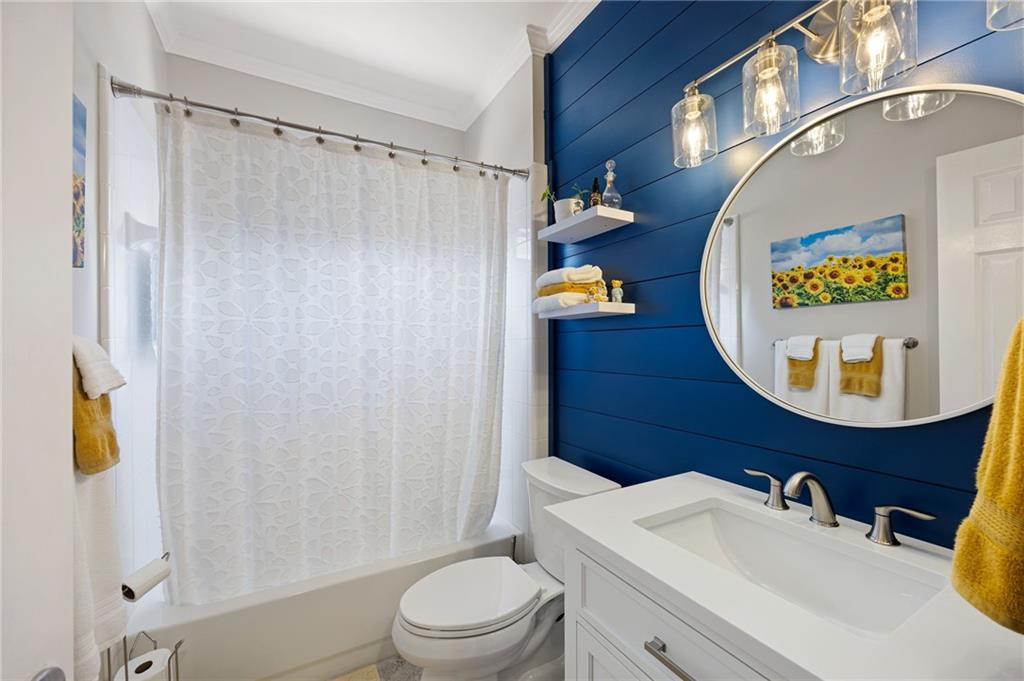 Creekshire - Residential