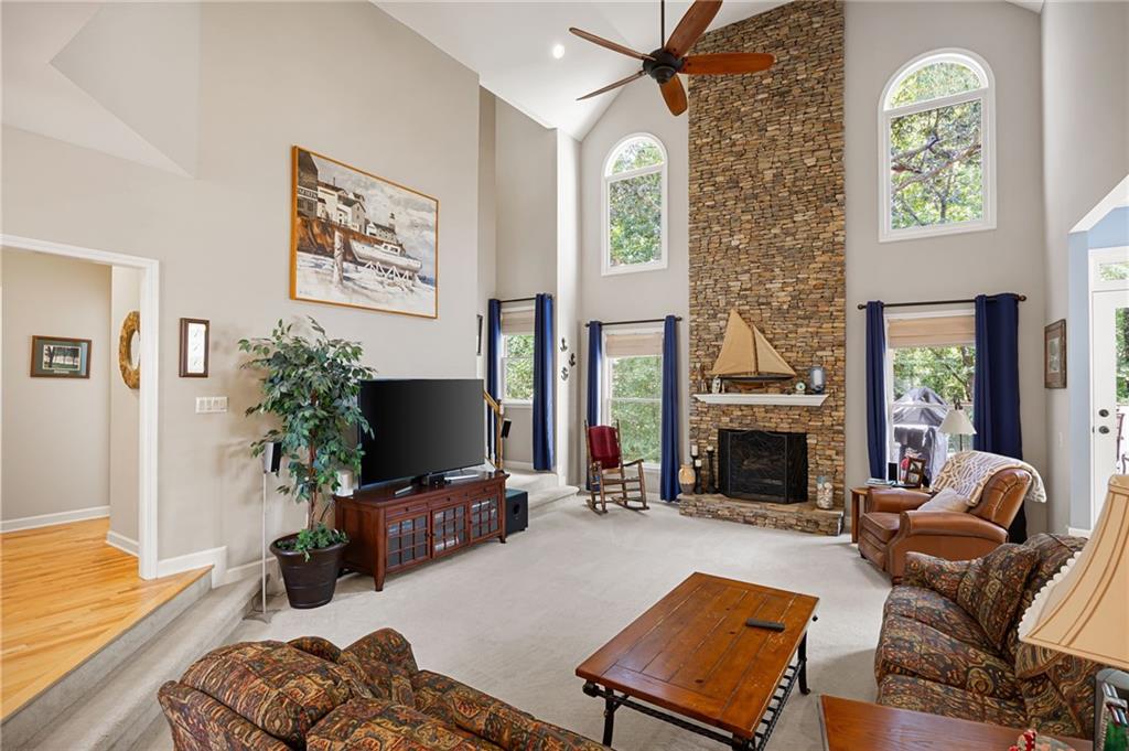 Creekshire - Residential