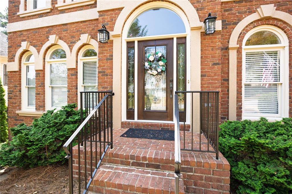 Creekshire - Residential