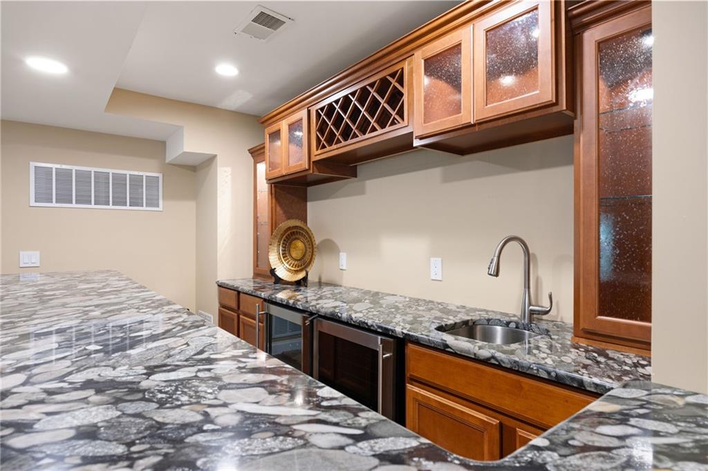 Creekshire - Residential