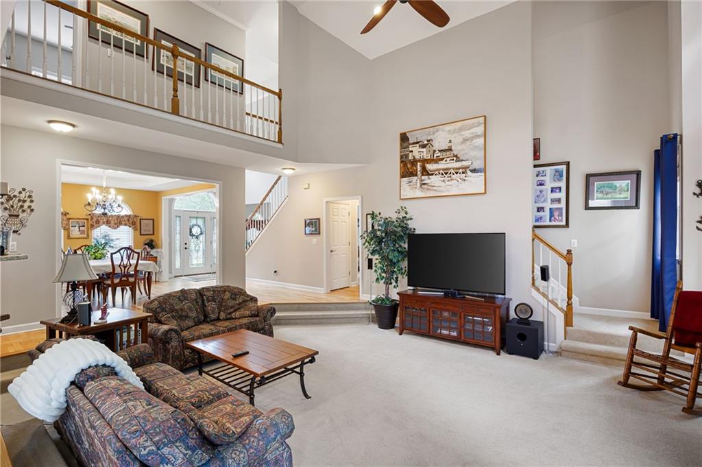 Creekshire - Residential