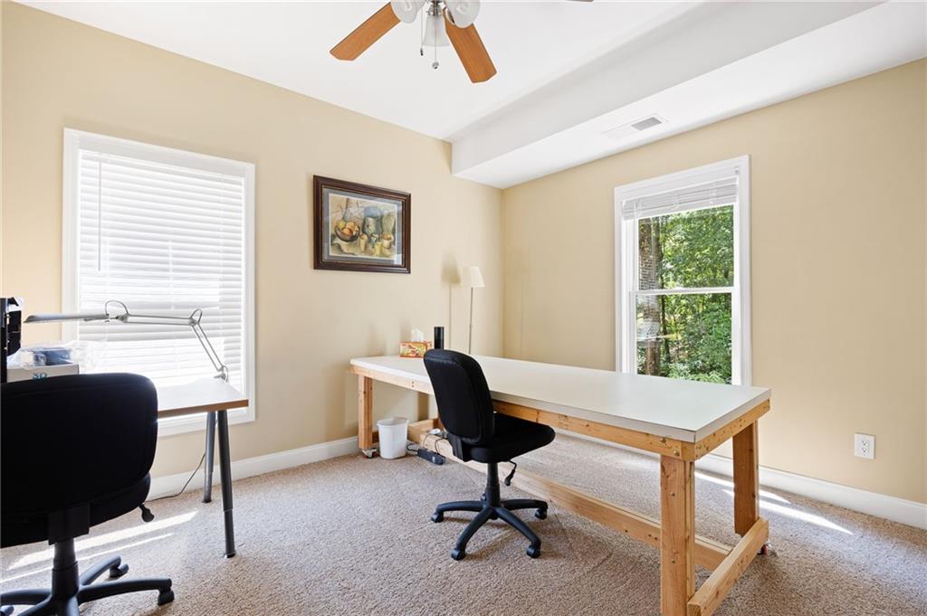 Creekshire - Residential