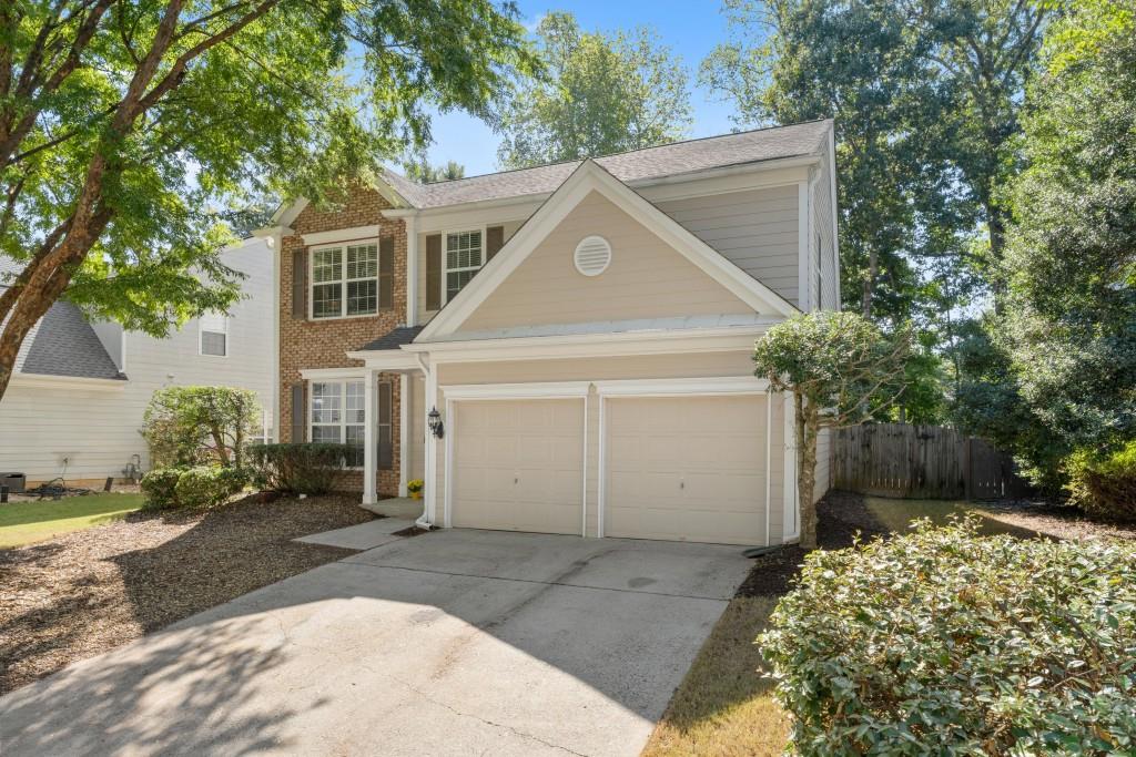 123 Wallnut Hall Circle