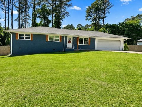 Homes For Sale - 115 Fairlawn Drive<br/> Carrollton, GA 30117