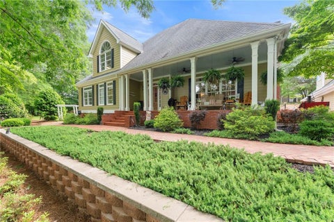 Homes For Sale - 2832 B Wilson Road<br/> Commerce, GA 30529