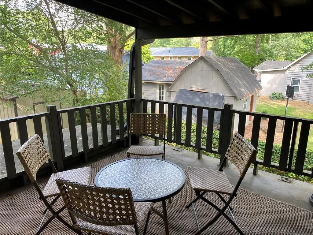 Smyrna, Georgia 30082, United States, 2 Bedrooms Bedrooms, ,1 BathroomBathrooms,Residential,Active,27689