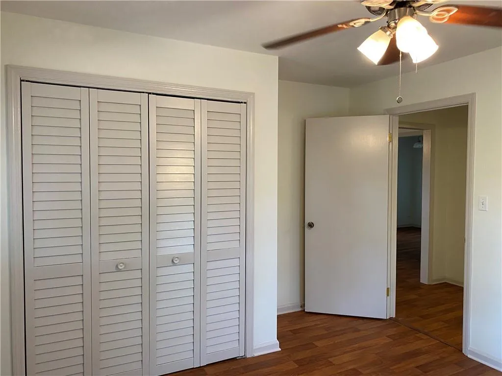 Smyrna, Georgia 30082, United States, 2 Bedrooms Bedrooms, ,1 BathroomBathrooms,Residential,Active,27689