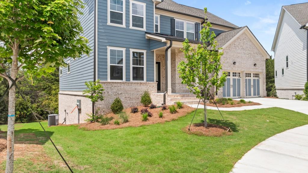 1551 Longleaf Court
