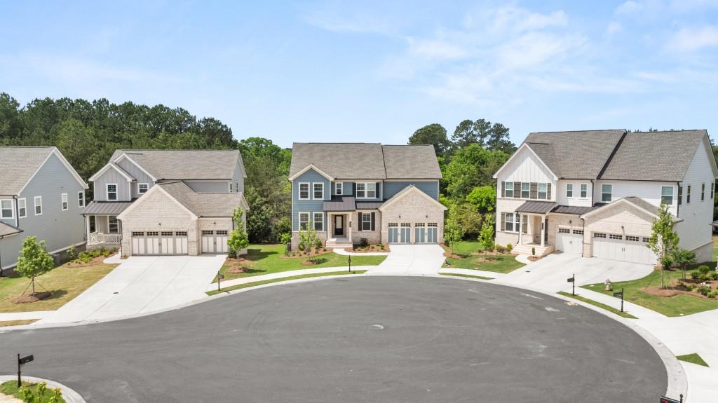 1551 Longleaf Court