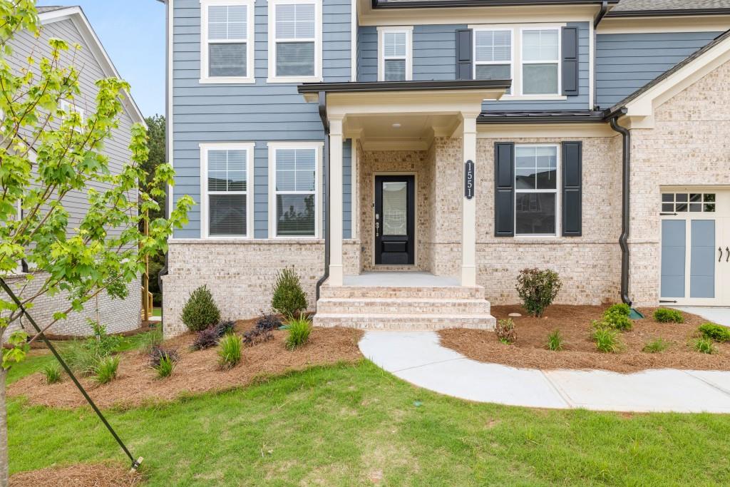 1551 Longleaf Court