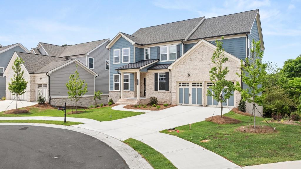 1551 Longleaf Court