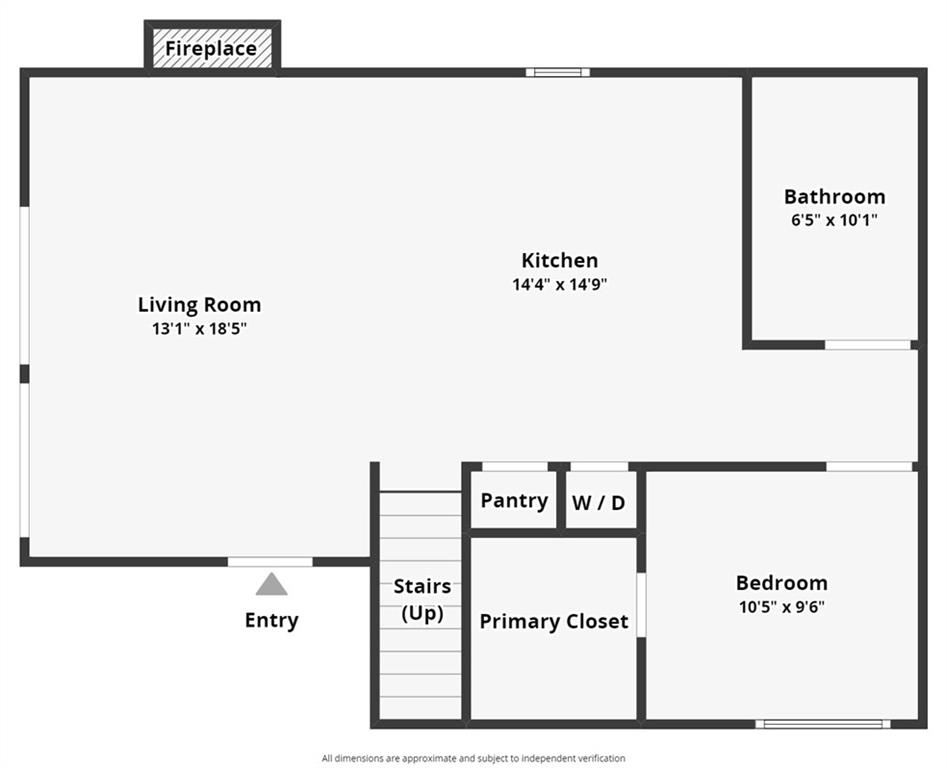 85 Lila Way, Dahlonega, Georgia image 13