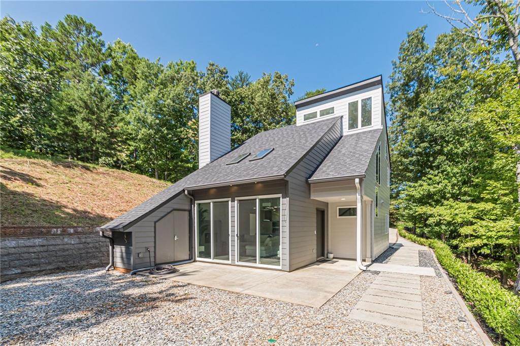 85 Lila Way, Dahlonega, Georgia image 1