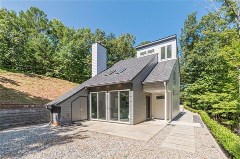85 Lila Way Dahlonega GA 30533