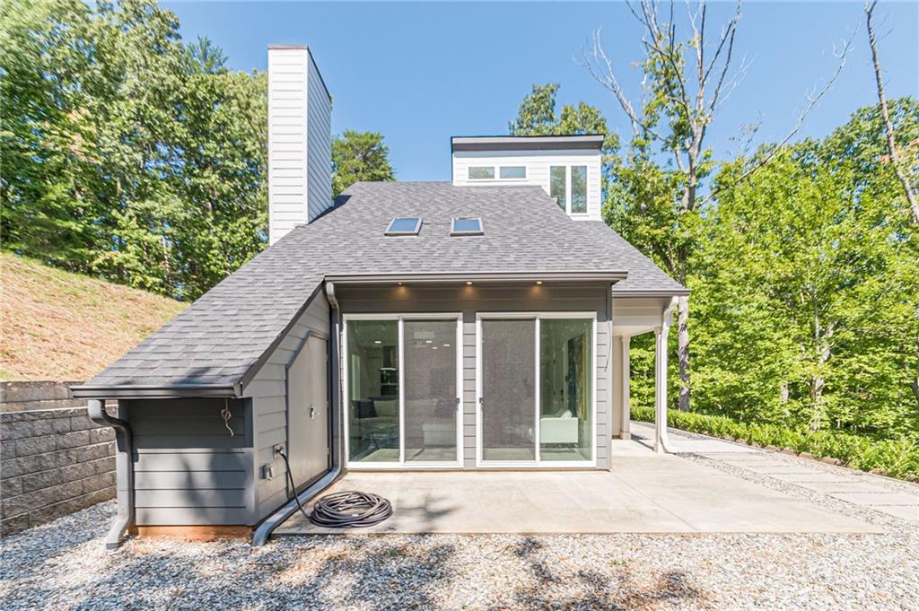 85 Lila Way, Dahlonega, Georgia image 43