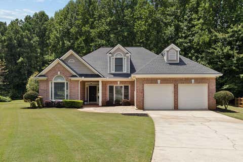 Homes For Sale - 3850 Bridle Creek Drive<br/> Forsyth County, Suwanee, GA 30024